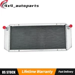 3-ROWS Radiator For Bobcat Skid Steer S130 653 751/763 773/7753 Fongoff. Fixed Price $179.00.