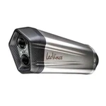 Leovince Lv Slip On Exhaust Muffler Pipe Silencer Ss Cf Bmw R1200GS 13-18. Fixed Price $639.25.