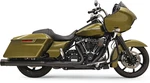 Bassani Dntscfl-blk Straight Can Exhaust Muffler Models Black. Fixed Price $830.01.
