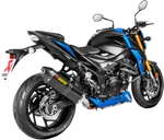 Akrapovic Slip-on Muffler Carbon Fiber S-S7SO2-HRC. Fixed Price $880.71.
