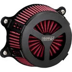 Vance & Hines Black VO2 Radiant Iii Air Cleaner - 41456. Fixed Price $329.95.
