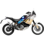Leovince Stainless Lv One Evo Slip-on Muffler 14428E. Fixed Price $549.95.