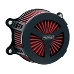 Vance & Hines Radiant Iii Air Intake Black 41457. Fixed Price $329.95.