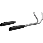 Khrome Werks 1800-2777 200104-SR 2-INTO-2 Icon-sr Exhaust System Eclipse. Fixed Price $1699.95.