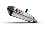 Scorpion Exhaust Serket Parallel Slip-on Stainless Triumph Tiger 900 20 -23. Fixed Price $492.73.