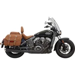 Bassani 1810-2355 8S11JB Road Rage 2:1 Exhaust System. Fixed Price $1040.55.