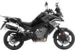 Leovince Lv One Evo Slip-on Muffler 14414EBU Premium Exhaust. Fixed Price $616.35.