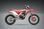 Yoshimura 224500D320 RS-4 Full Exhaust System For 2019-ON Honda CRF450X. Fixed Price $939.00.