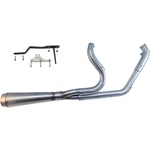 Trask Performance Assault 2:1 Exhaust '99-'06 Fl TM-5040. Fixed Price $1111.11.