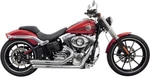 Bassani 1S33D Pro Street Exhaust - Chrome. Fixed Price $844.95.