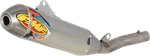 Fmf Racing 41601 Q4 Slip-on Muffler. Fixed Price $436.49.