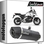 Leovince Exhaust Lv One Evo Carbon Honda 750 2021 2022 2023. Fixed Price $671.61.