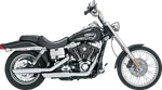 Vance & Hines 3" Twin Slash Slip-on Mufflers 16337. Fixed Price $879.95.