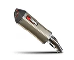 Scorpion Exhausts Serket Parallel Slip-on Triumph Tiger 900 2020-2023. Fixed Price $769.32.