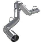 Mbrp S6059AL Dpf Back Exhaust For 2020-26 Silverado Sierra 2500HD 3500HD Diesel. Fixed Price $339.99.