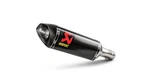 S-B10SO10-ZC Exhaust Muffler Akrapovic Slip-on Carbon Bmw 1000 Rr (19). Fixed Price $872.76.
