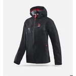 Akrapovic Mens Corpo Rain Jacket Black - Xl 802071. Fixed Price $167.83.