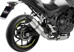 Leo Vince Lv One Evo Slip-on Muffler Ss/cf #14430EU For Honda CB750 Hornet 2025. Fixed Price $538.95.