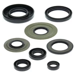 Moose Engine Oil Seal Kit #94921 Yamaha. Fixed Price $33.95.