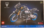 Lego Technic 42159 Yamaha MT-10 Sp Block Building Toy. Fixed Price $195.97.