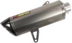 Akrapovic Slip-on Scooter Muffler S-Y3SO1-HRSS/1 CZD300 Xmax. Fixed Price $777.65.