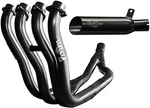 Voodoo System Suz Black Gsx-r 1000 Exhaust. Fixed Price $665.00.