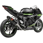 Akrapovic S-K6R11-RC/1 Racing Line Exhaust System. Fixed Price $1865.94.