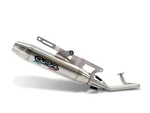 Honda Ruckus 50 2003-2025 Exhaust, Gpr Deeptone Full System. Fixed Price $489.00.