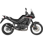 Akrapovic Slip-on Line Mufflers S-H7SO6-HRTBL. Fixed Price $919.56.
