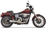 Bassani 1D5SS Ripper 2:1 Exhaust System - Stainless Steel. Fixed Price $1074.95.