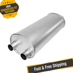 Ap Exhaust 700258 Msl Maximum Muffler. Fixed Price $82.82.