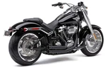 Cobra 6715B Speedster 909 Exhaust System - Black. Fixed Price $528.98.