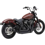 Cobra 1800-2297 6713B Speedster 909 Exhaust System. Fixed Price $628.95.