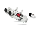Monster 796 2010 - 2015 Exhaust Silencer Muffler GP1 Dominator. Fixed Price $558.14.