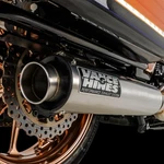 Vance & Hines 2-1 Exhaust Ss For Harley Street Glide Cvo Flhxse Touring 26. Fixed Price $1649.95.