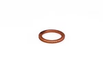 Qty Triumph Copper Washer Sump Drain Plug Gasket T3550547. Fixed Price $24.99.