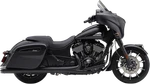 Cobra 5206B Dual Cut Slip-on Mufflers Black Chieftain Classic. Fixed Price $759.58.