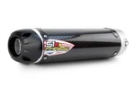 Two Brothers Racing 005-3790105-S1 S1-R Full System Carbon Fiber Muffler. Fixed Price $1057.63.