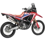 Yoshimura Offroad Exhaust Systems Race, RS-4, Slip-on 123412D520. Fixed Price $639.00.