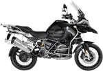 Leovince 15301 LV-12 Stainless Steel Slip-on Muffler. Fixed Price $580.22.