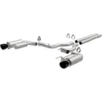Magnaflow 19645-AJ 2024-2025 Mustang 5.0L V8 Gas Dohc. Fixed Price $2795.00.
