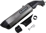 Akrapovic Slip-on Line Muffler S-H11SO2-HGJT CRF1100L4 Africa Twin. Fixed Price $1667.95.