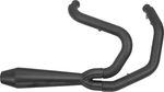 Two Brothers 005-4700199-B Full 2-1 Exhaust G2 Black 2014-2022 Harley Sportster. Fixed Price $1088.98.
