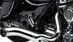 Cobra Chrome Into Full Exhaust Muffler Harley Street Glide Special 17-21. Fixed Price $1115.42.