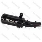 Slip On For Kawasaki Ninja Z250 250R 300 Exhaust Header Muffler Pipe 08-18. Fixed Price $88.22.