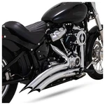 Vance & Hines Pcx Big Radius 2-INTO-2 Exhaust System 26375 1800-2565. Fixed Price $1429.95.
