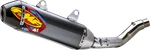 Fmf Factory 4.1 Rct Slip-on Muffler Aluminum Stainless Carbon End Cap Honda. Fixed Price $634.75.