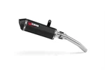 Scorpion Exhaust Black Ceramic Serket Parallel Slip Triumph Tiger 900 2024. Fixed Price $565.75.