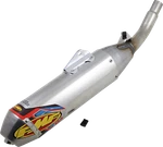 Fmf Racing Q4 Slip-on Muffler 42388. Fixed Price $436.49.