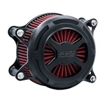Vance & Hines Air Intake Black For Harley Sportster Roadster XL883R 02-03. Fixed Price $549.95.
